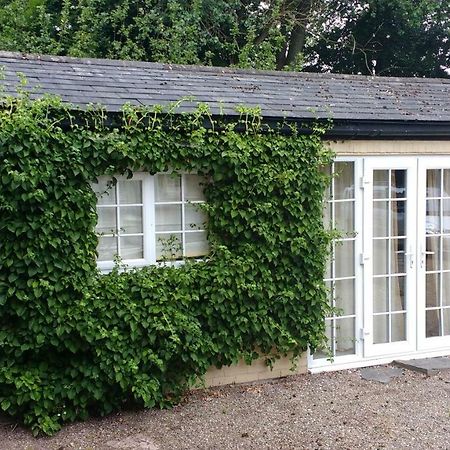 Beech Hill B&B Weaverham Exteriör bild