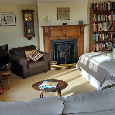 Beech Hill B&B Weaverham Exteriör bild