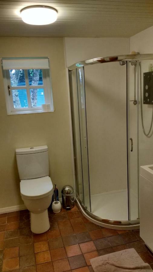 Beech Hill B&B Weaverham Exteriör bild