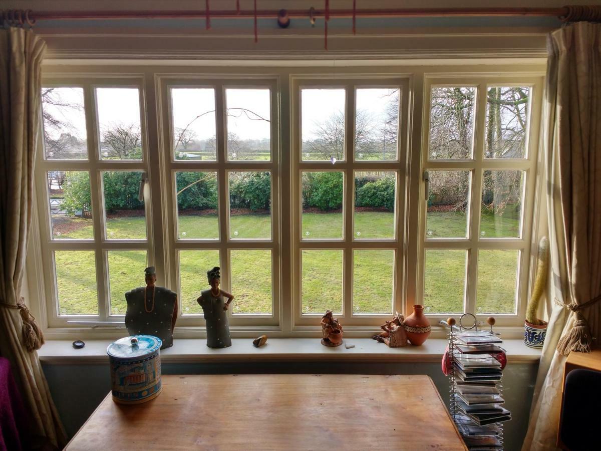 Beech Hill B&B Weaverham Exteriör bild