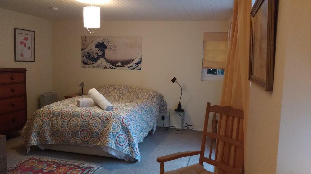 Beech Hill B&B Weaverham Exteriör bild