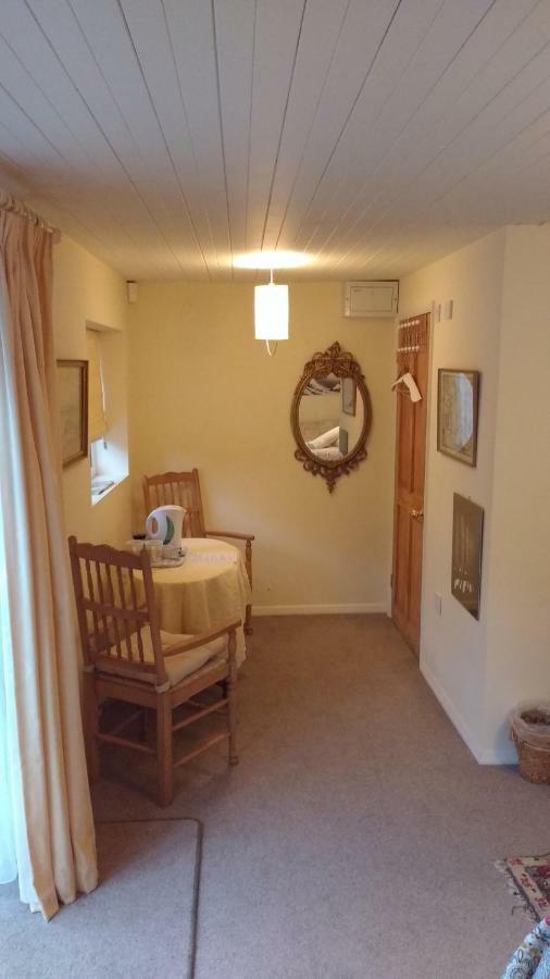Beech Hill B&B Weaverham Exteriör bild