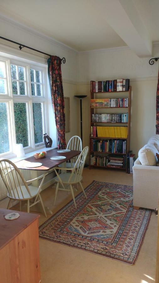 Beech Hill B&B Weaverham Exteriör bild