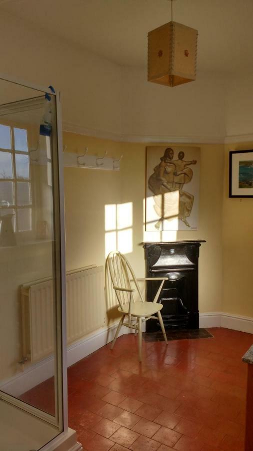 Beech Hill B&B Weaverham Exteriör bild