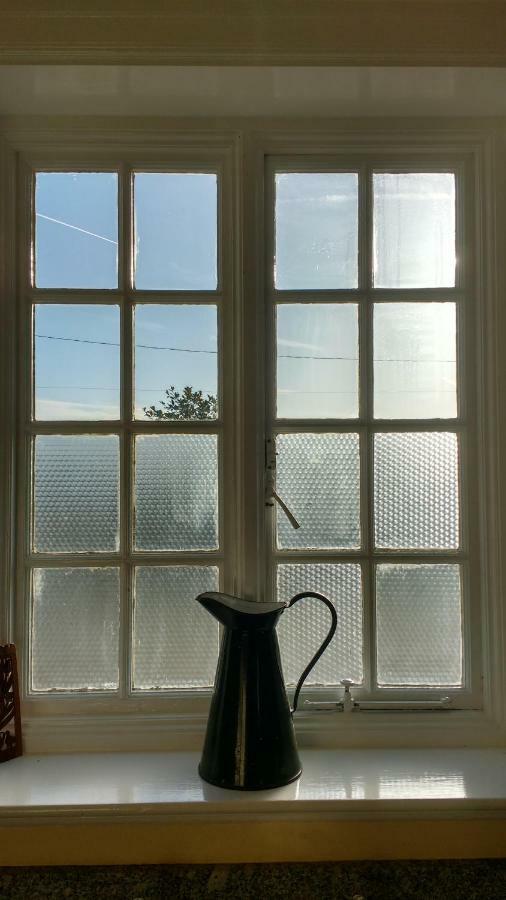 Beech Hill B&B Weaverham Exteriör bild