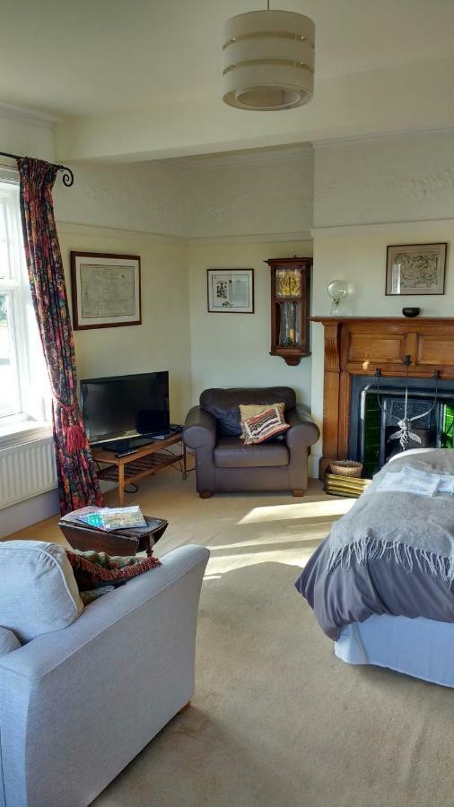 Beech Hill B&B Weaverham Exteriör bild