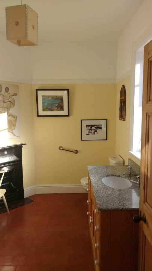 Beech Hill B&B Weaverham Exteriör bild