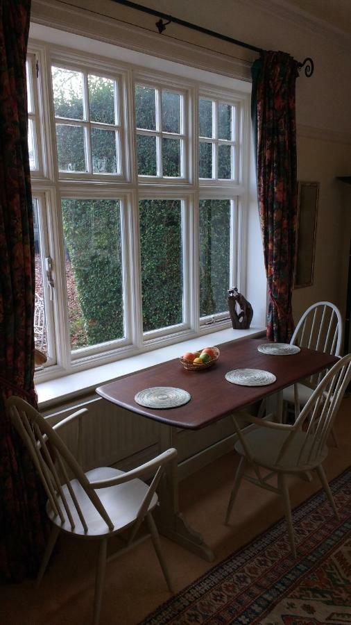Beech Hill B&B Weaverham Exteriör bild