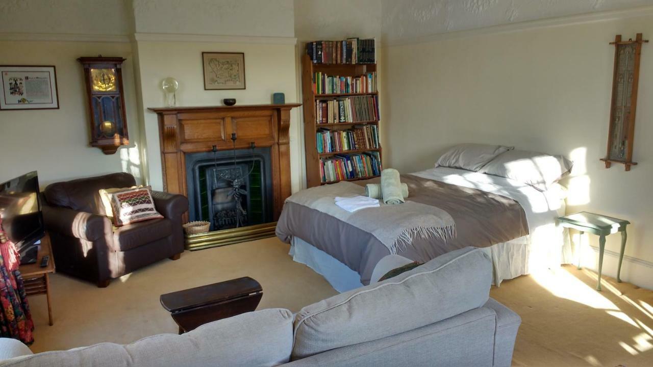 Beech Hill B&B Weaverham Exteriör bild