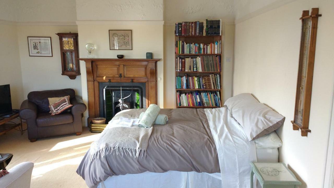 Beech Hill B&B Weaverham Exteriör bild